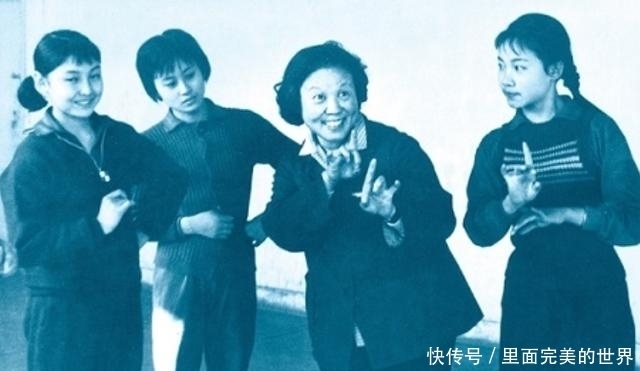 顾正秋|蒋勤勤恩师被骗婚,梅兰芳弟子当小三,两位京剧名伶的心酸往事