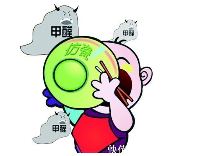 超标|厨房有2样东西一定要扔掉,很多宝妈都爱买,殊不知甲醛含量超标