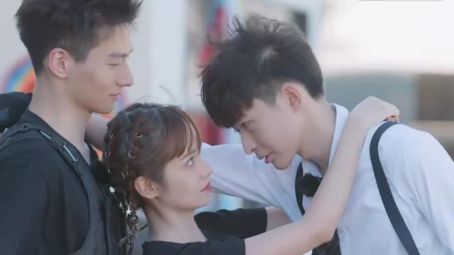 《機智的戀愛》烏蘭跟呂珊對話讓人不爽,他被淘汰令張慧賢大哭