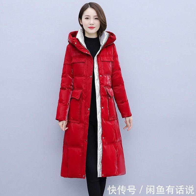 穿搭 过年穿红衣别人是喜庆洋气,你却穿出“乡土风”,是搭配出了问题