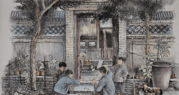 古人们@俗语女怕午时生,男怕子夜临,出生时分多重要听听祖宗的智慧