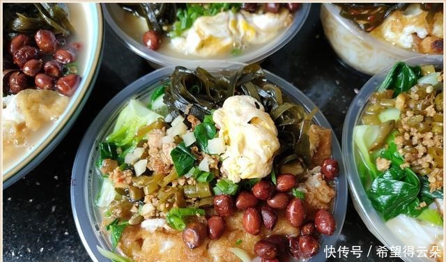 校门口最受欢迎的早餐,它排第1名,简单3步在家做,好吃更划算