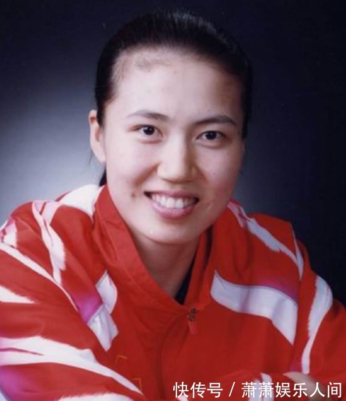 奥运会|中国女排周苏红:为爱照顾瘫痪丈夫5年,改嫁富商后把前夫当弟弟