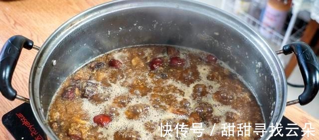 银耳|立秋后，“少吃二瓜，多吃六白”，补气润肺升免疫！