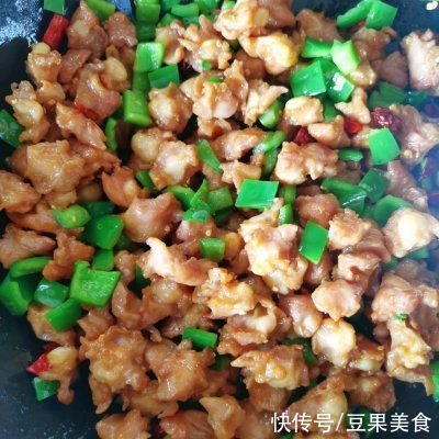 奥运|#我为奥运出食力#香辣掌中宝这样做，解馋堪比红烧肉
