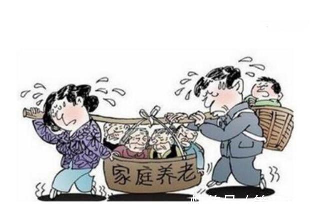 子女|多数老人不告知子女自己有多少存款,是自私吗?其实还是为了子女