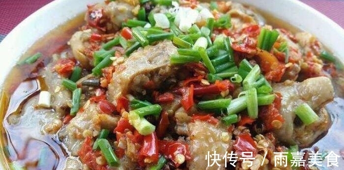 鲜香诱人的几道家常菜，简单?美味，干净卫生，好吃的放不下筷子