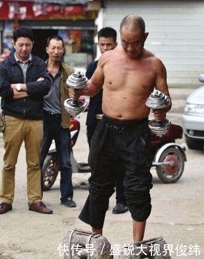 古人用的兵器,为什么现代人拿都拿不动道理很简单