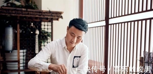 慢性|自学书法等于慢性自杀?国展高手告诉你,什么是正确道路