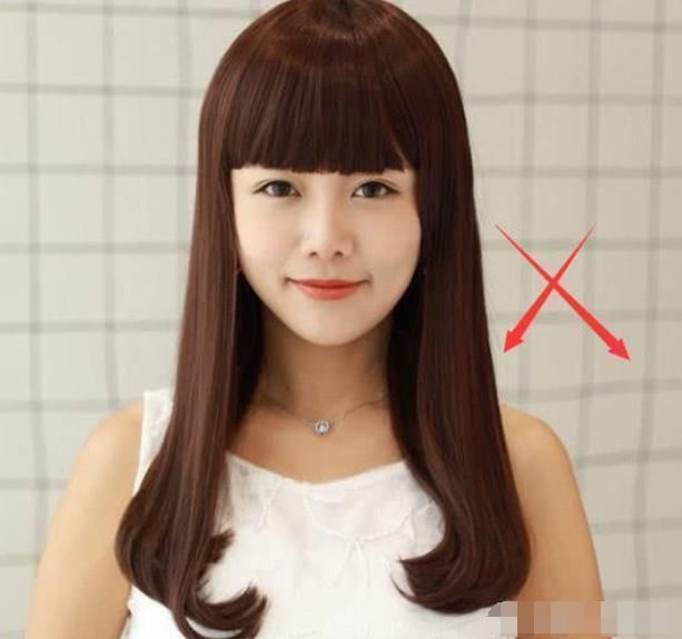 短发|女生脸上有这3个特征,赶紧剪掉长发吧短发才能助你“逆袭”哟