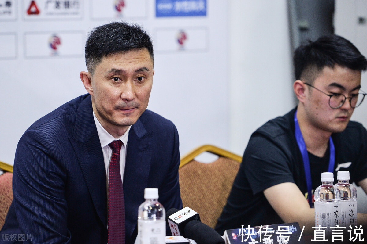 廣東|遼粵爭霸的重大轉(zhuǎn)機！廣東連傳傷病噩耗，張鎮(zhèn)麟成為杜鋒無解難題