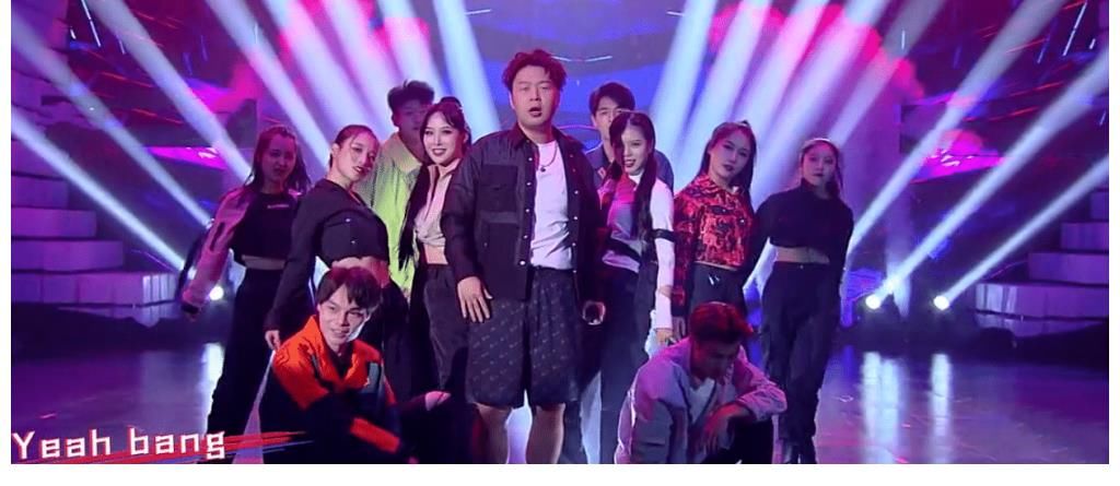 快乐大本营|《快本》的天要变?何炅或退居二线,杜海涛上位成芒果台新宠?