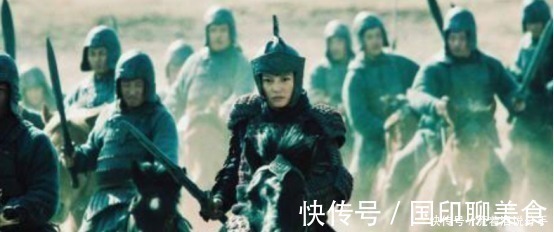 三个人#历史上虚构出来的三个人,不仅在中国妇孺皆知,甚至还火到了国外!