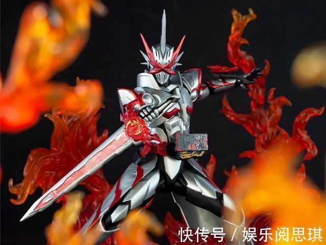 骑士|假面骑士Saber的升级形态大分析,龙纹骑士战力崩坏,原始龙未尝一败