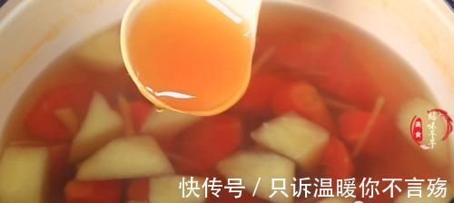 尹正|尹正3周减肥成功，每天喝一碗，刮油解腻，体重蹭蹭往下掉