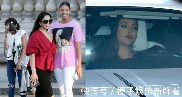 美男|单身富婆盛装打扮开豪车约会美男！放飞自我的瓦妮莎终于找回幸福