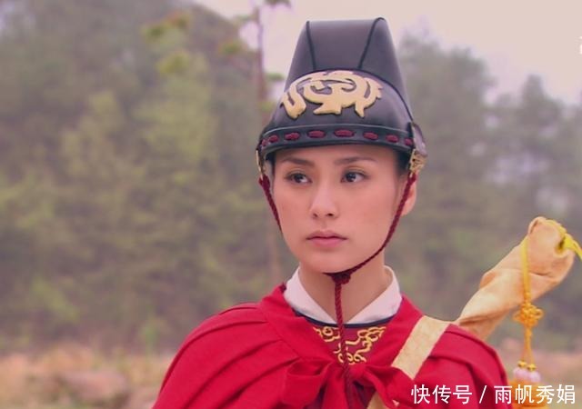 李隆基|上官婉儿墓出土，墓碑内容颠覆历史，难怪李隆基会杀上官婉儿！