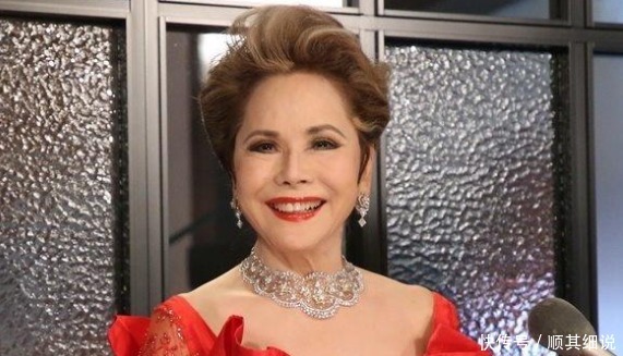 总统|此人是家庭贫困的日本艺伎，如何成为总统夫人，一看照片你就明白