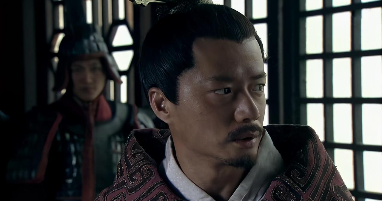 实力|韩信手握重兵,如果离开刘邦,会形成三足鼎立的局面吗?