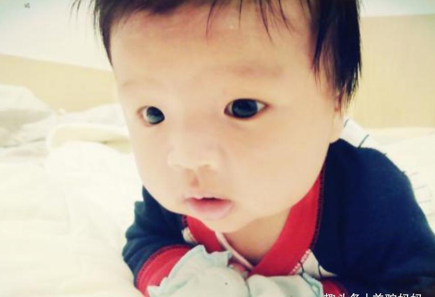 头颈部|秋冬来临,宝宝身上“最怕冷”的3个部位,父母早了解孩子少生病