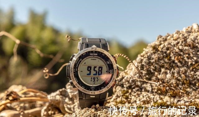 方位 跨越山川河海,一块手表就可以走天下!