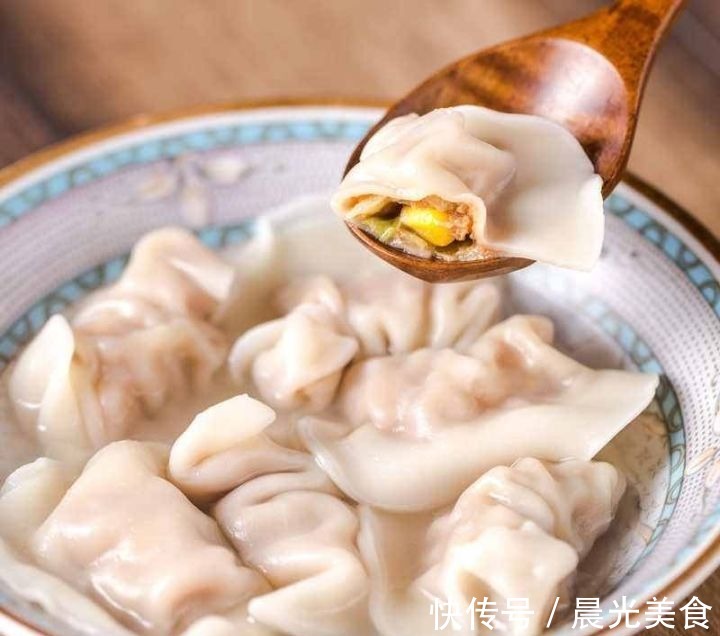 饺子|做饺子时，记得“3要2不放”，无论做什么饺子，味道鲜香又好吃！