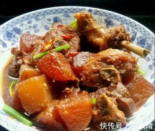 冰糖|让家人大饱口福的几道美食，做法家常简单，鲜美可口，解馋又下饭