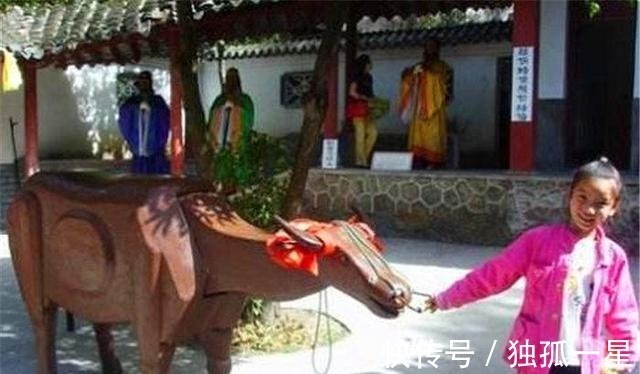 毛竹片|诸葛亮发明木牛流马，专家也无法解释原理，是真实存在还是虚构！