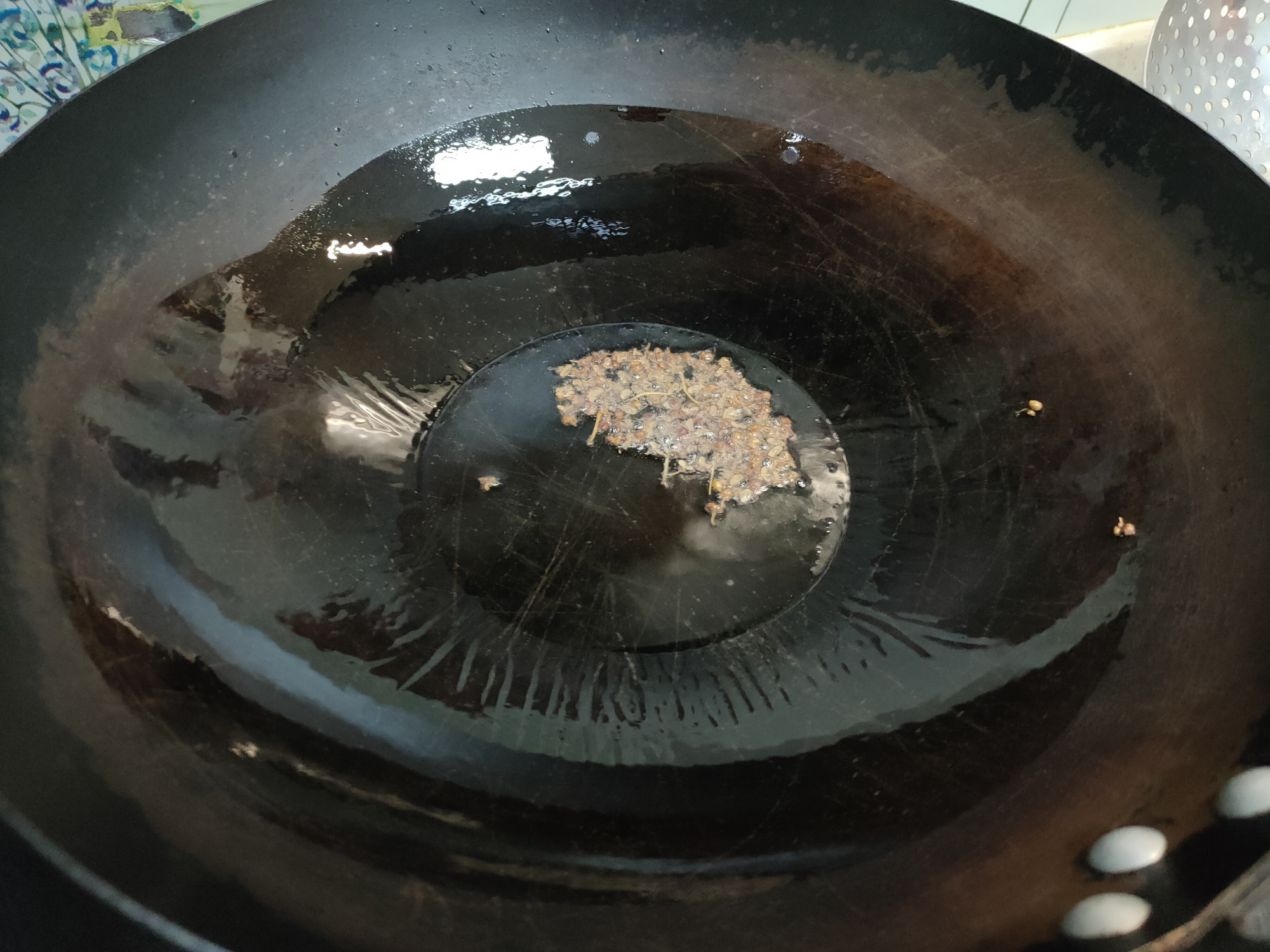 天气转凉，这道菜要常吃，高纤维高蛋白，营养好吃不长肉