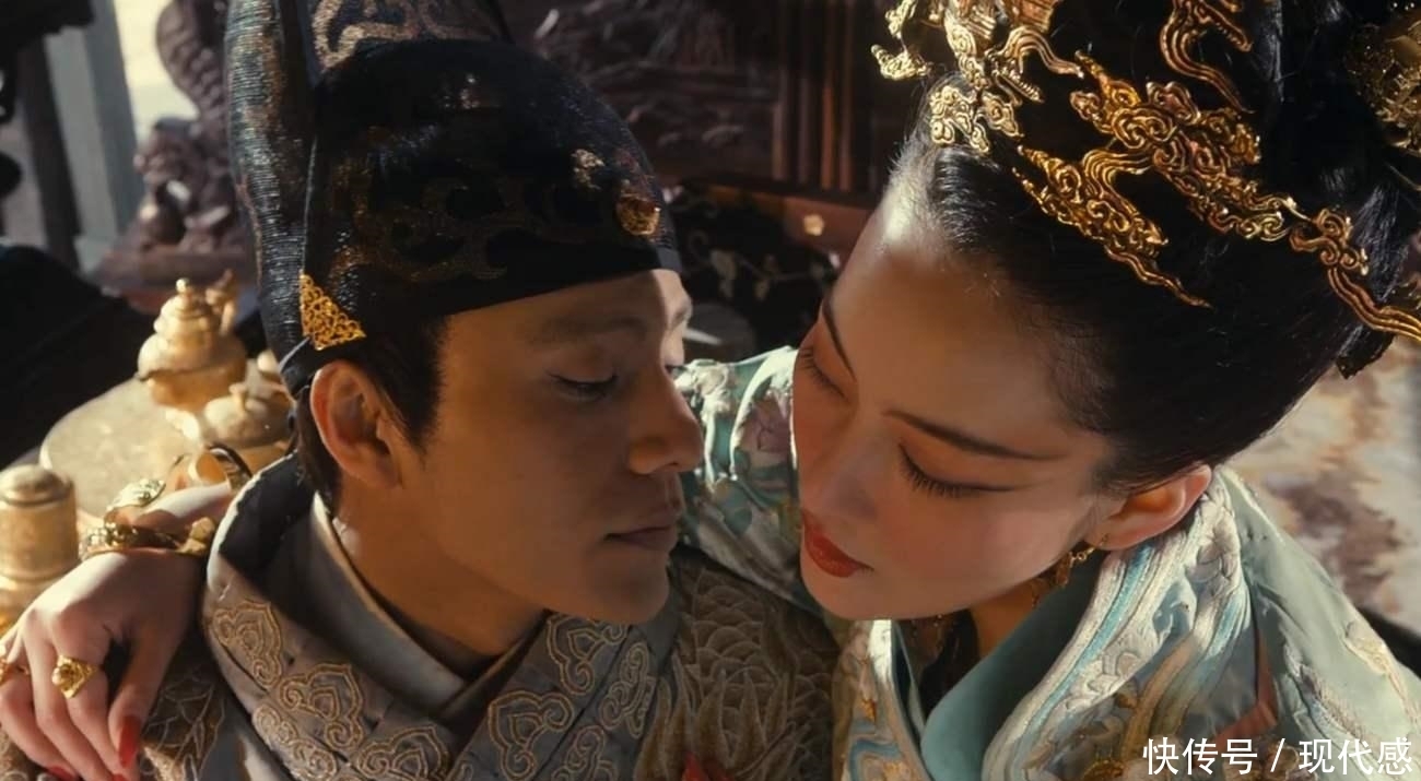 在位|朱棣篡位后，在位22年为何再无子嗣？宫女临死的答案，太丢面子