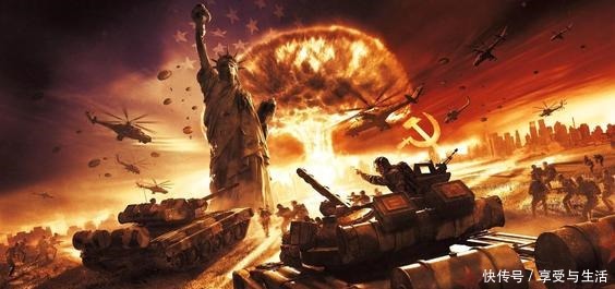 日本|美军为何对日本使用原子弹,而越南战争中却不敢用