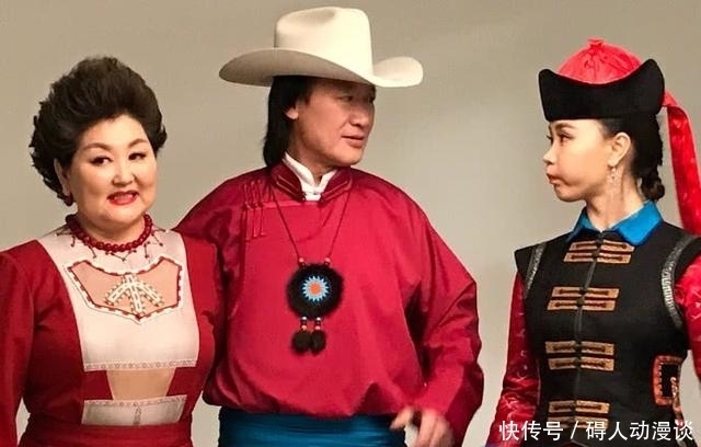 2006年,因春晚走紅的吉祥三寶,竟已天人永隔,現狀讓人噓唏不已