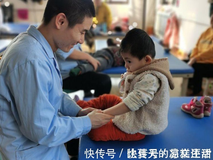 孩子|女童被养到三岁大,到医院一查是个“纯爷们”,医生也是头一次见