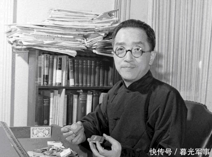 三个月的爱情,换后半生的孤独,民国才女因此得了教授头衔,值吗