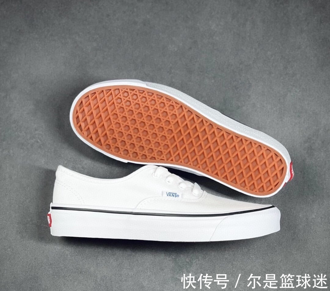 vans Vans Authentic 万斯 安纳海姆！