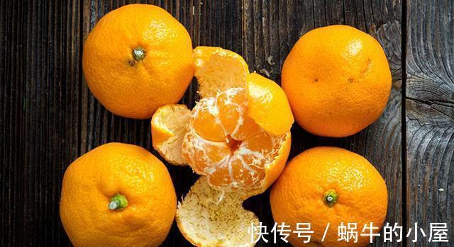 橘子皮|实用生活常识总结,总有你不知道的,万一用到了呢?
