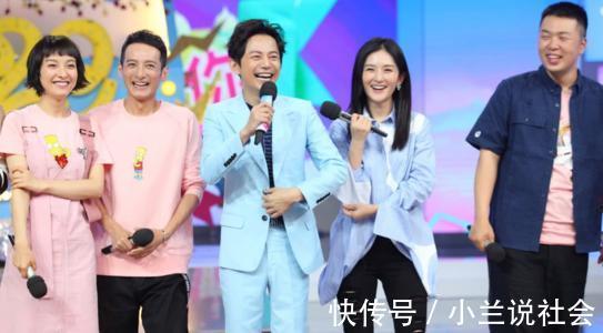 經典詠流傳第二季|丁成新加入快樂家族,成為湖南衛(wèi)視王牌周末黃金檔綜藝節(jié)目主持人