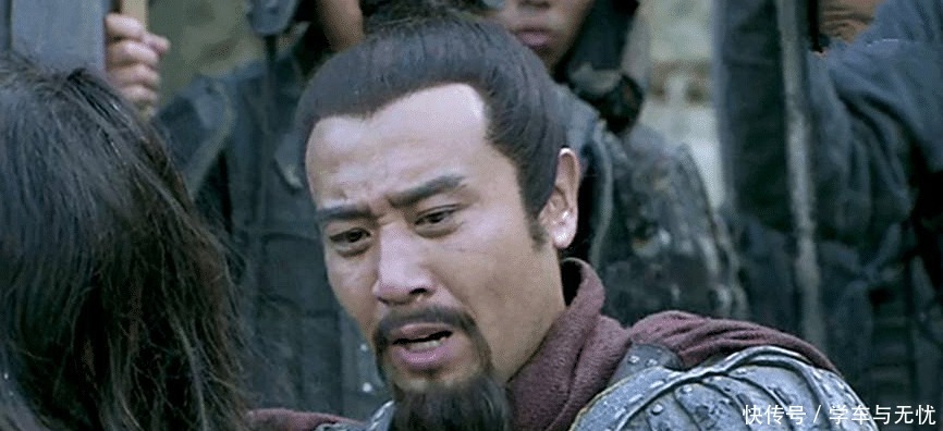 应有|蜀汉本应有7虎将,但有两位投靠了曹操,还受到了重用!