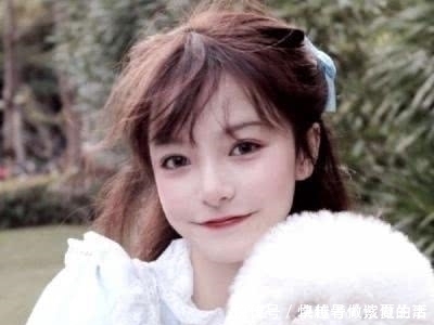 仙女|男生“很嫌弃”的3款发型,小仙女若不听劝,小心男神转身离开!
