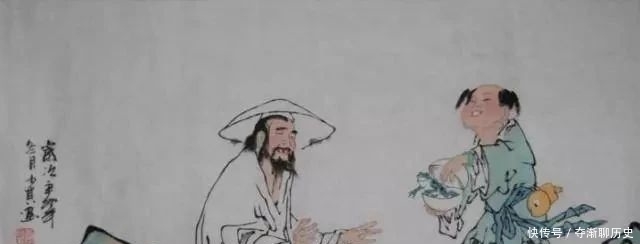 古话:“官不入民宅”上半句更贴近普通人生活,很多人却不知