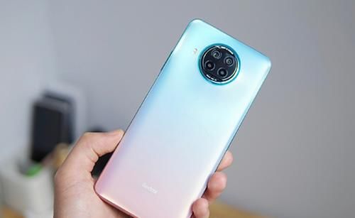 Note9|Realme Q2Pro与红米Note9 Pro差异化明显，选择困难？