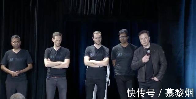 bot|Dojo超算+Tesla机器人，马斯克在特斯拉AI日上又一次给我们惊喜