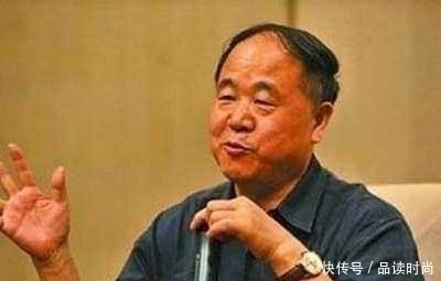 对联&上联:“天作棋盘星作子,谁人敢下?”,莫言试对的下联太经典了