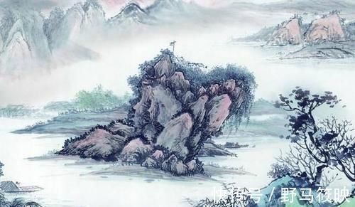 经典&白居易一首经典诗,尤其是结尾两句写尽人性,太现实流传千古