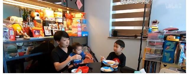 弟弟妹妹|豆瓣評分9.3，這個香港真人秀是“真香”