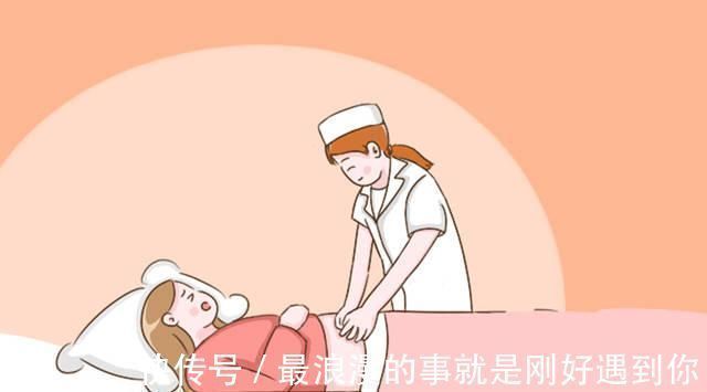 产妇|产妇生孩子疼的主要是哪些部位不是肚子,你可不要弄错了