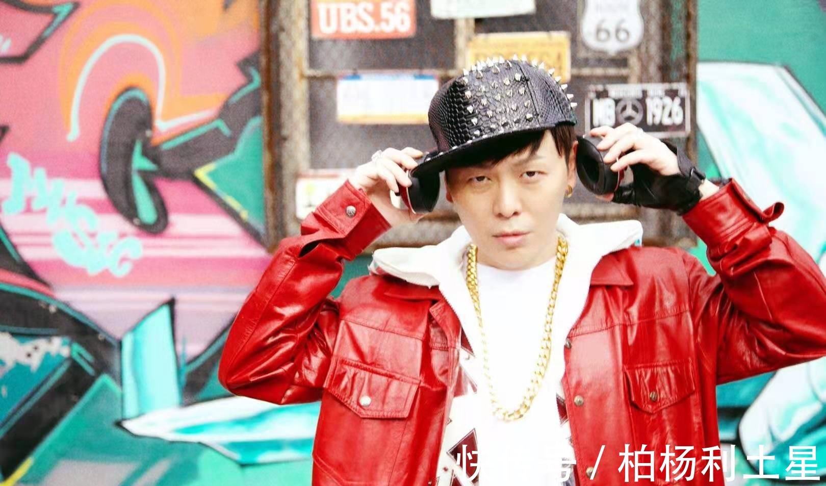 舞蹈|周杰伦演唱会舞蹈总监小麦老师(麦烝玮)助阵vip音乐榜