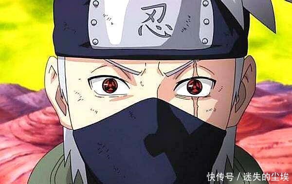 查克拉|卡卡西获得双写轮眼,实力会强大到哪