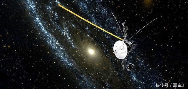 在我国之后,美国也宣布宇宙深空探索计划,目标是1500亿公里
