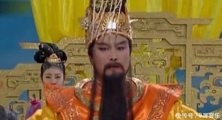 原始天尊地位有多高?看看他的住处吧,如来玉帝干瞪眼进都进不去